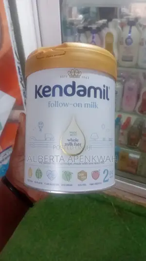 Kendamil Infant Milk