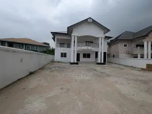 5 Bedrooms Office Space at Roman Ridge