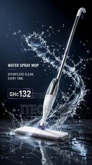 Water Spray Mob