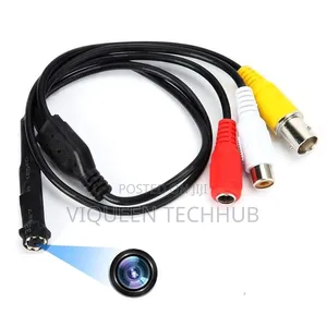 CCTV Hidden Camera