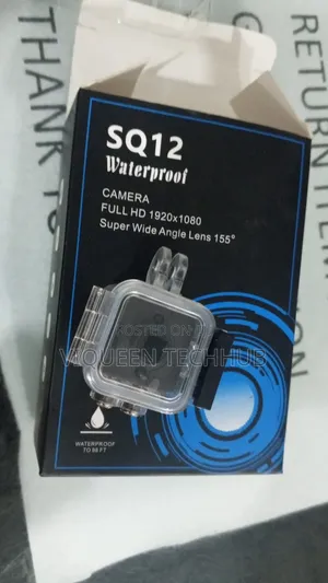 CCTV Hidden Camera