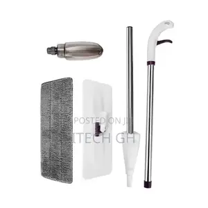 Water Spray Mob