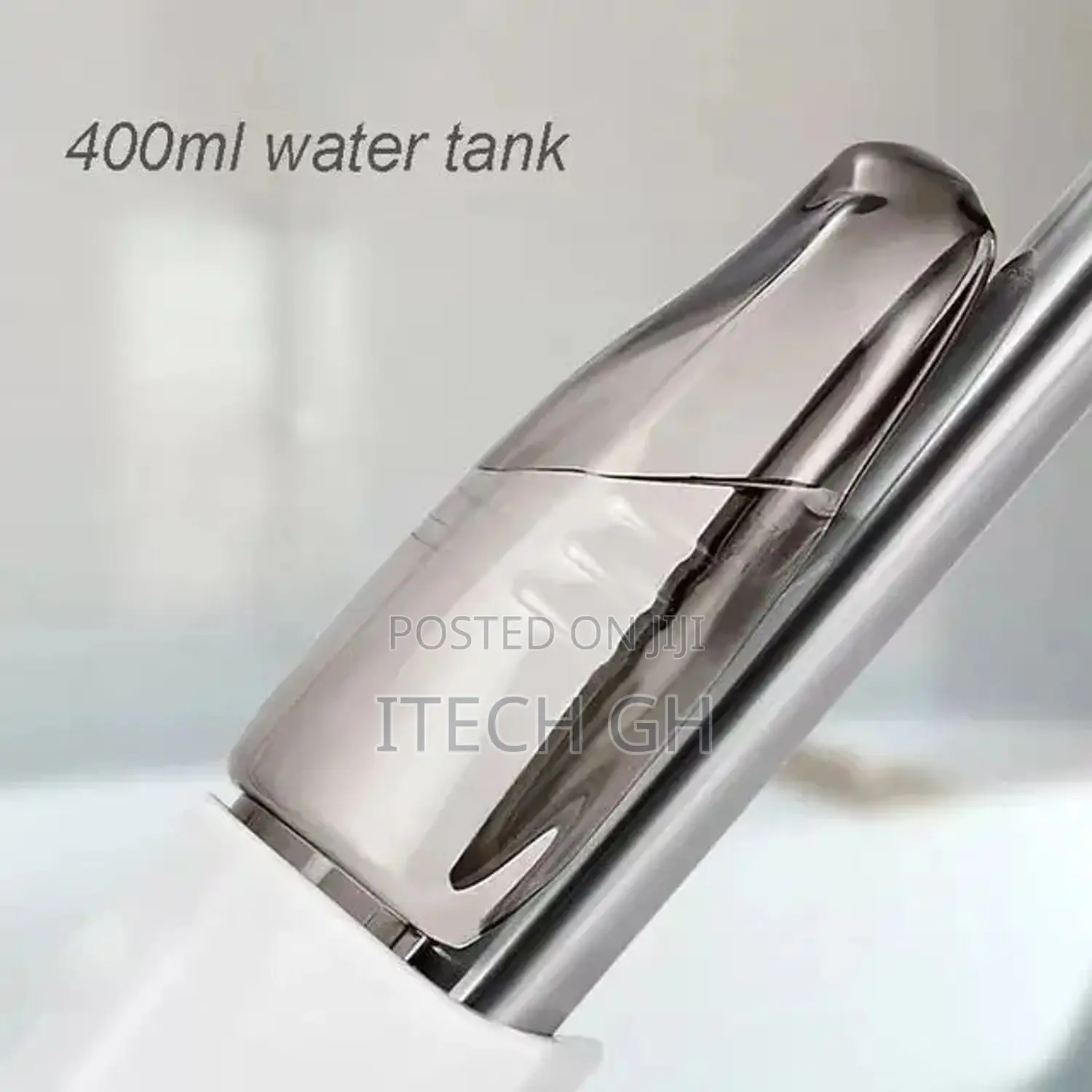 Water Spray Mob