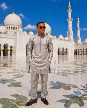 Islamic Lessons Teacher