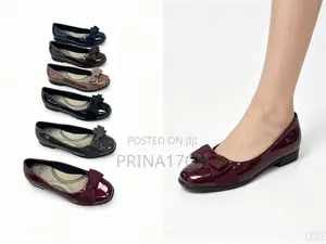 Ladies Flat Shoes
