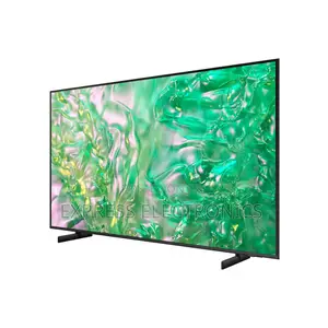 Better Deals on 85 Inch Crystal Uhd Du8000 Tizen Os Smart Tv (2024)