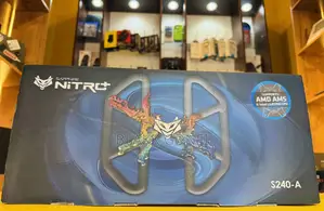 Sapphire Nitro+ S240-a Argb Liquid Cooler