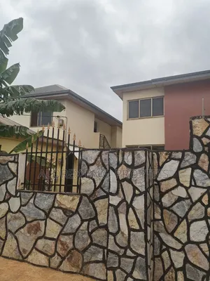 1bdrm Apartment in Amanfro Adenta, Frafraha for rent