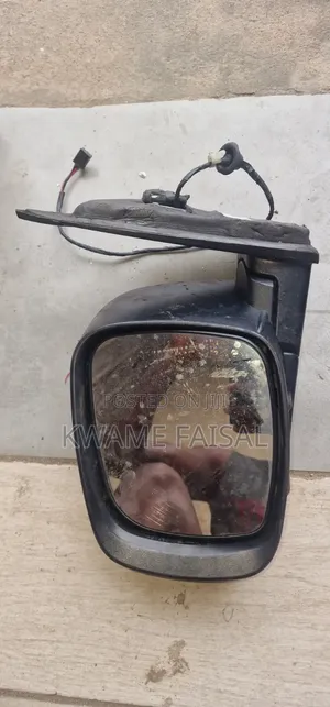 Ram Mirrors