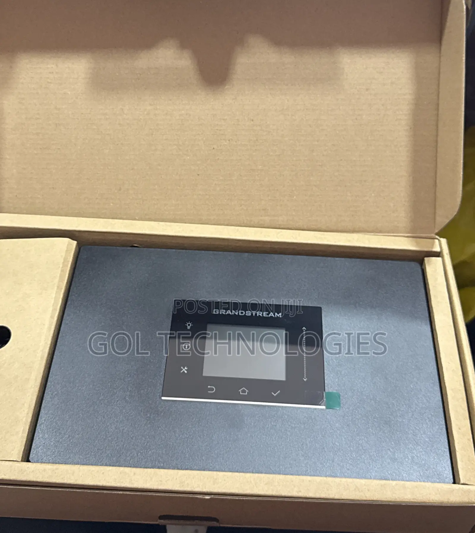 Grandstream Ucm6304a Ip PBX