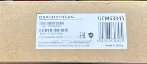 Grandstream Ucm6304a Ip PBX