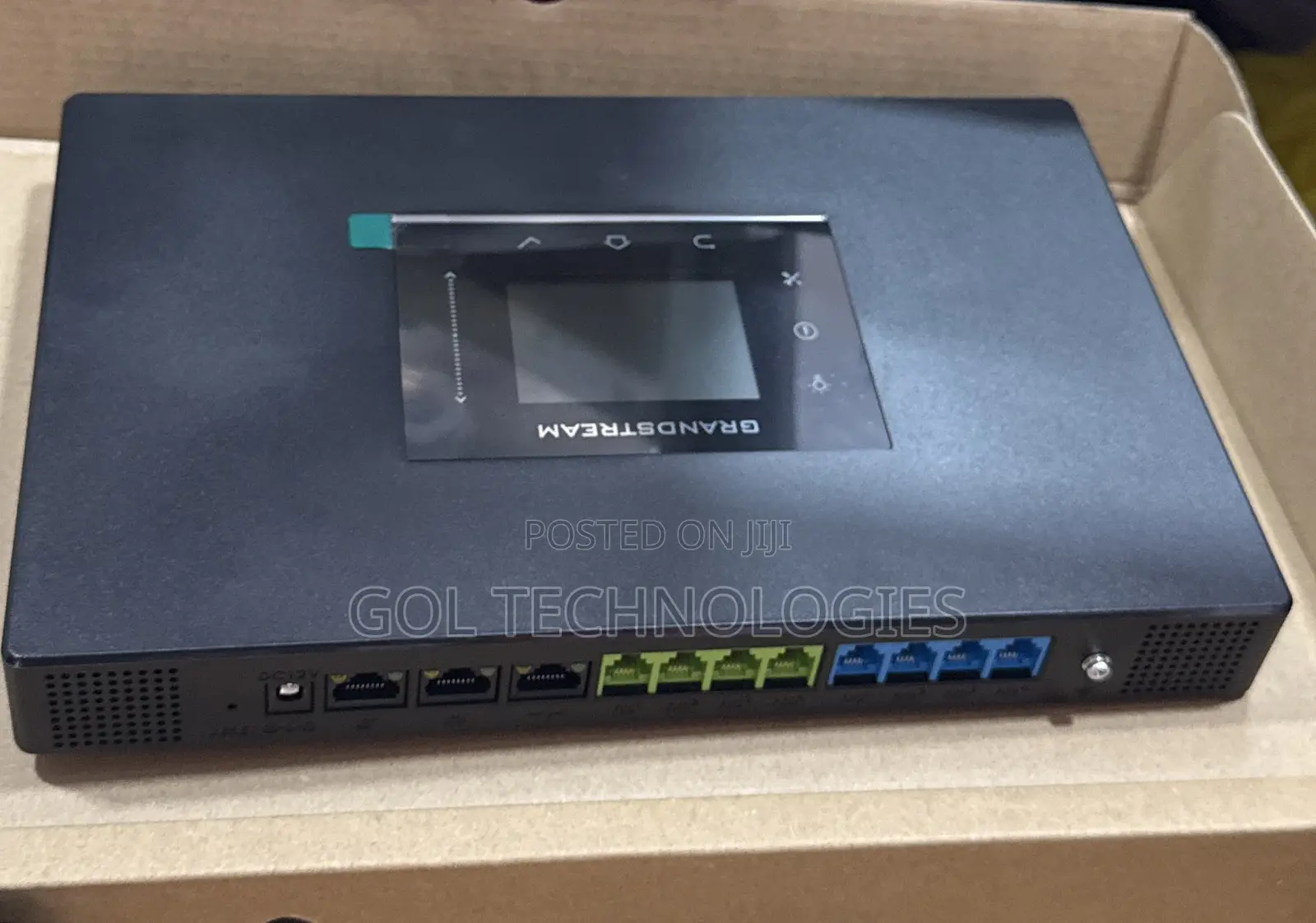 Grandstream Ucm6304a Ip PBX