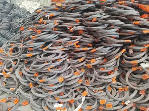 Binding Wire