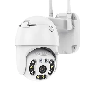 High Definition 360° Wifi Camera