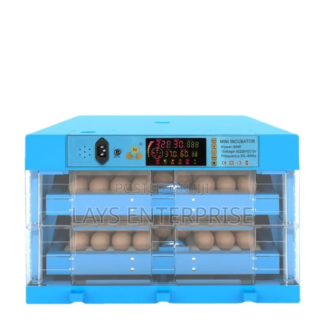 Egg Incubator