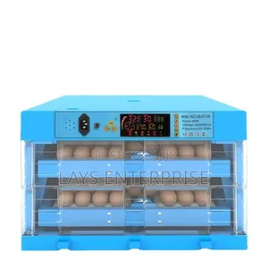 Egg Incubator