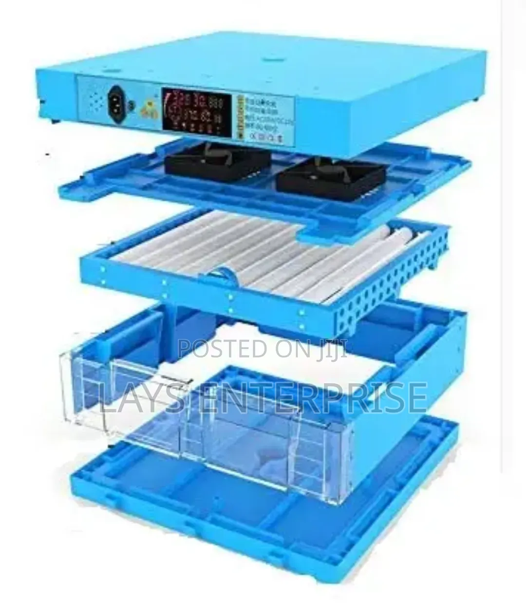 Egg Incubator