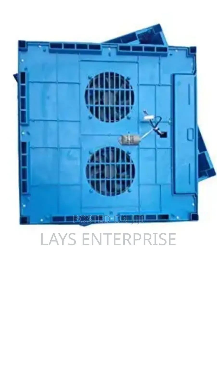 Egg Incubator