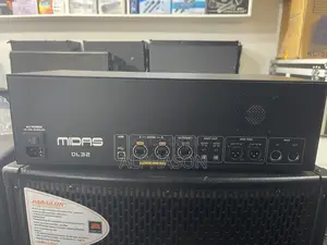 Dl 32 Channel Stage Box (Midas)