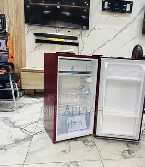 Fast Chilling Pearl 80l Table Top Fridge(Blue)Pf-109 