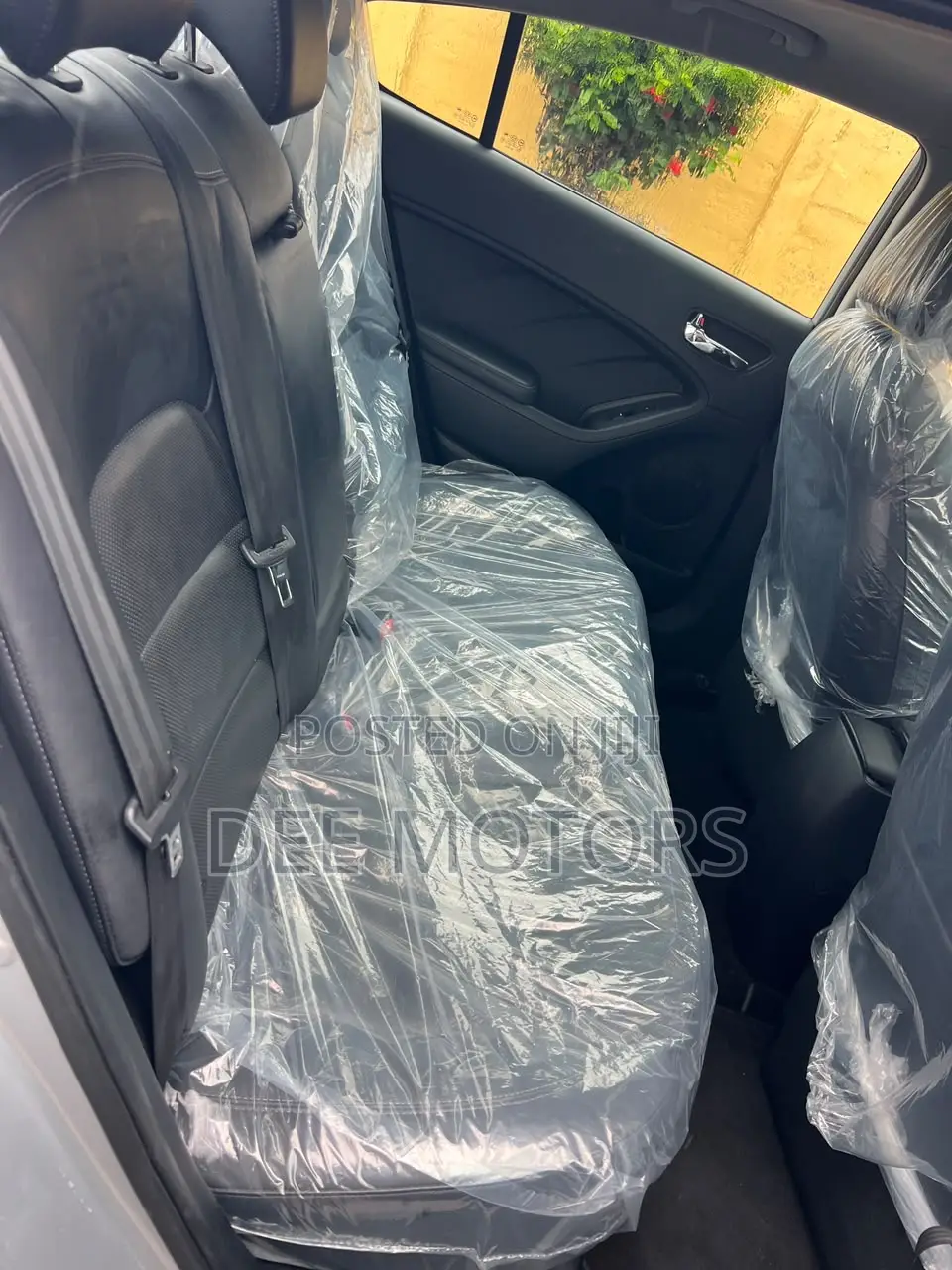 Kia Forte 2016 Silver