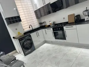 3bdrm Duplex in Oyarifa Mall Area for rent