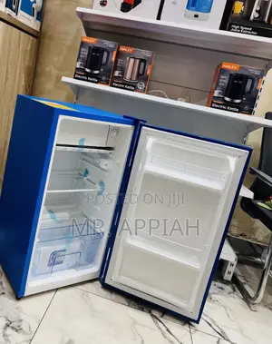 Extremely Affordable Pearl 1 Door Table Top Refrigerator(Red) 