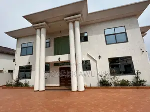 6bdrm Mansion in East Legon for rent