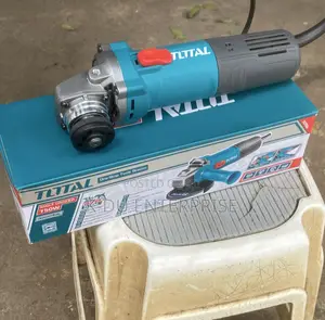 Total Angle Grinder 750w