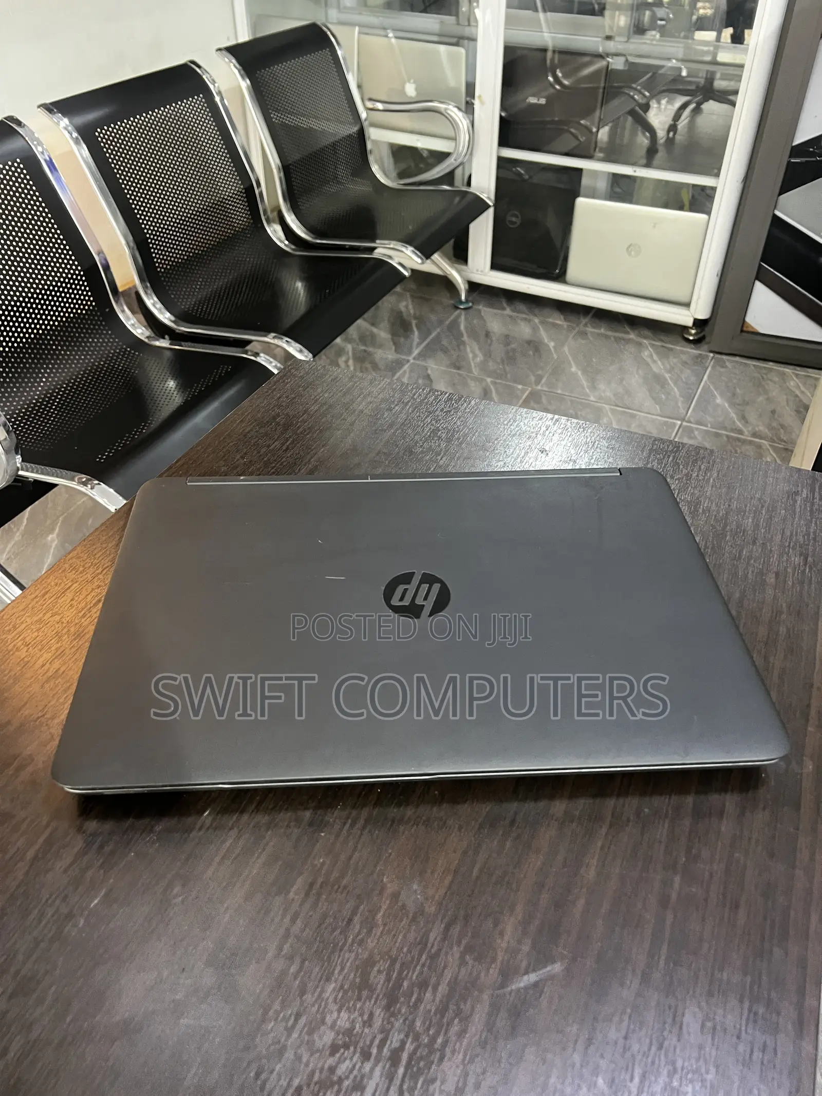 Laptop HP 650 G1 8GB Intel Core i7 HDD 500GB