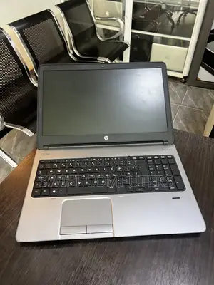 Laptop HP 650 G1 8GB Intel Core i7 HDD 500GB