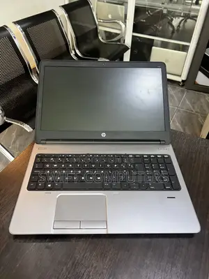 Laptop HP 650 G1 8GB Intel Core i7 HDD 500GB