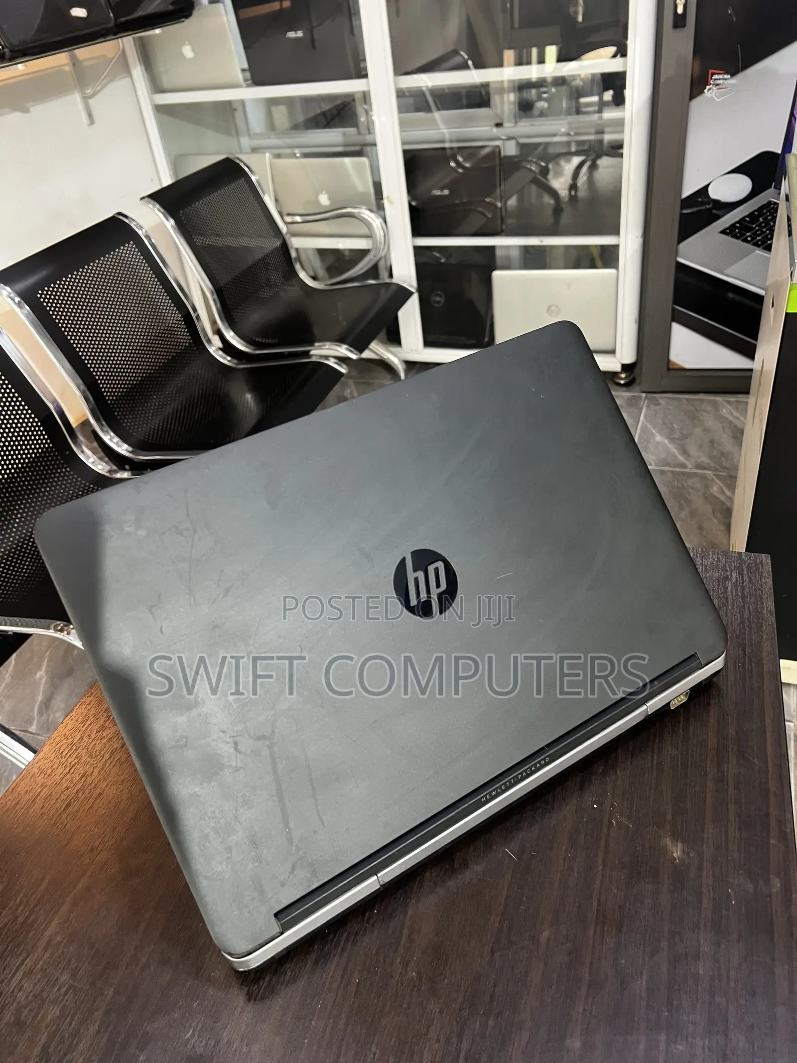 Laptop HP 650 G1 8GB Intel Core i7 HDD 500GB