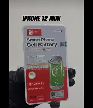 iPhone 12 Mini Smart Phone Cell Battery