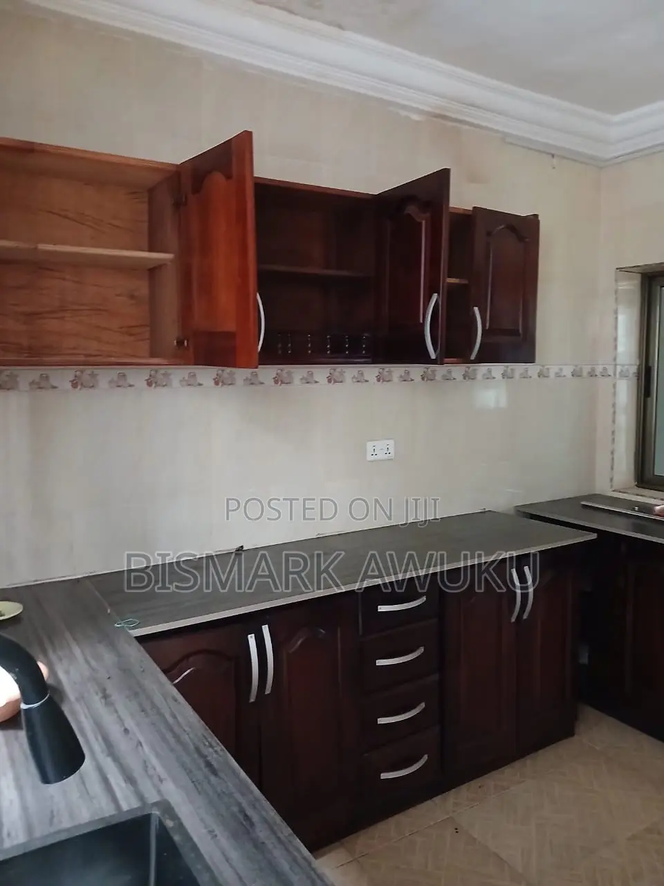 3bdrm Apartment in East Legon for rent
