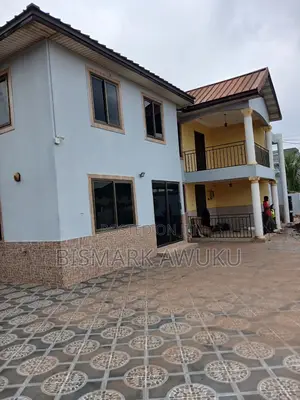 3bdrm Apartment in East Legon for rent