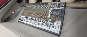 Behringer Eurodesk Sx2442fx