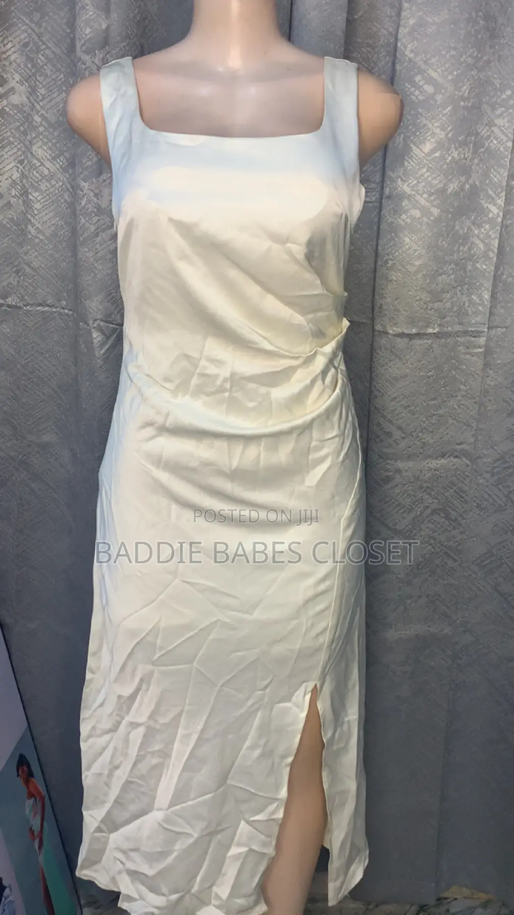 Ladies Beautiful Stylish Dinner Dress