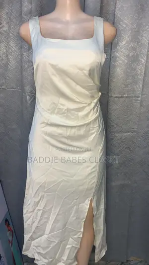 Ladies Beautiful Stylish Dinner Dress