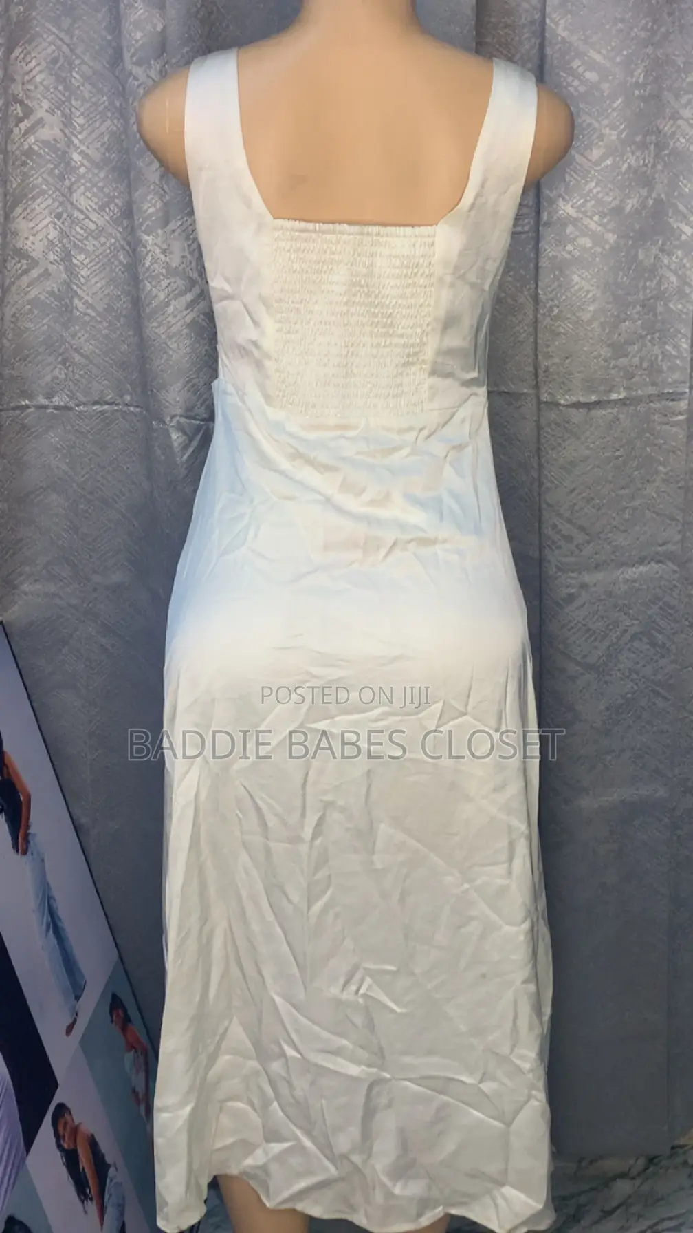 Ladies Beautiful Stylish Dinner Dress