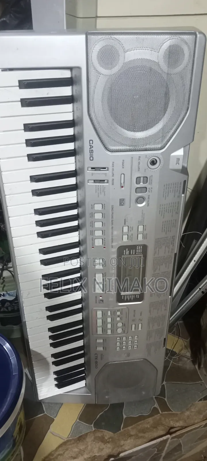 Keyboard for Sale