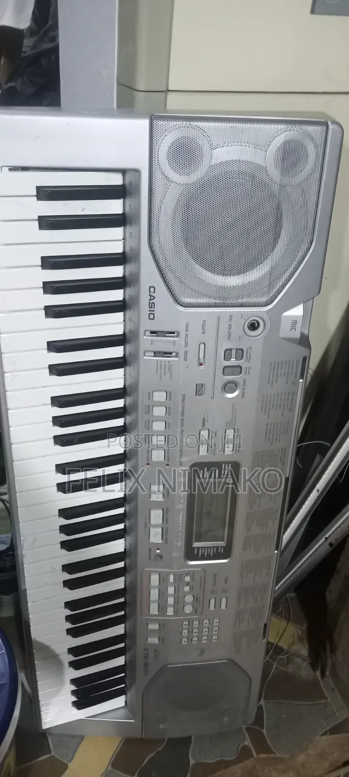 Keyboard for Sale