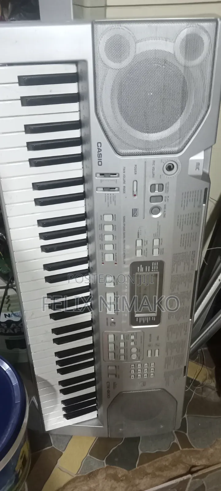Keyboard for Sale