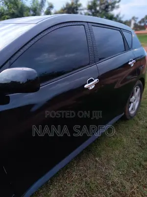 Pontiac Vibe 1.8L 2010 Black