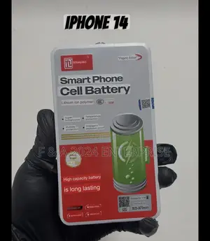 iPhone 14 Smart Phone Cell Battery