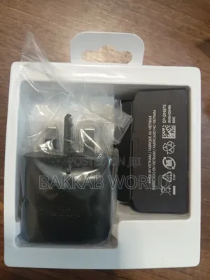 Samsung 45watts Type-C to Type-C