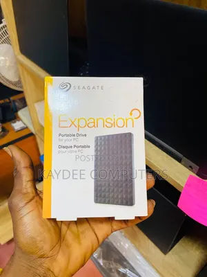 Seagate External Case 3.0
