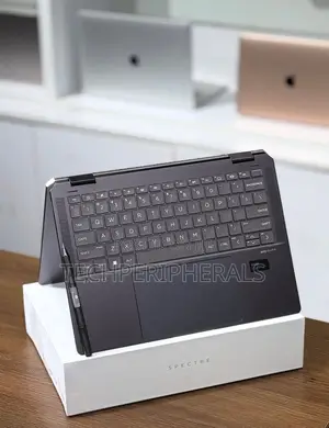 New Laptop HP Spectre X360 16GB Intel Core Ultra 7 SSD 2T