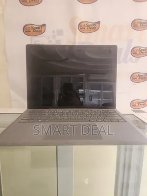 Laptop Microsoft Surface Laptop 5 8GB AMD Ryzen SSD 256GB