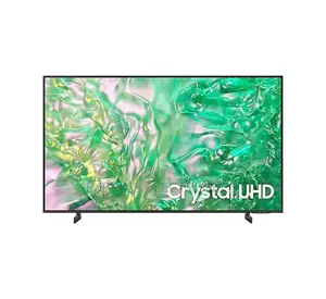 Place Your Order for 85 Inch Crystal Uhd Du8000 Tizen Os Smart Tv